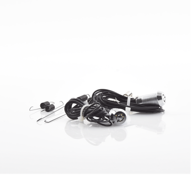 KIT DE RESORTES PARA CONVERSION DE TORNIQUETE  EDC A ABIERTO EN CASO DE FALLA