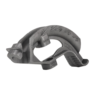 Doblatubos para Pared Delgada de 3/4"  y Pared Gruesa 1/2".