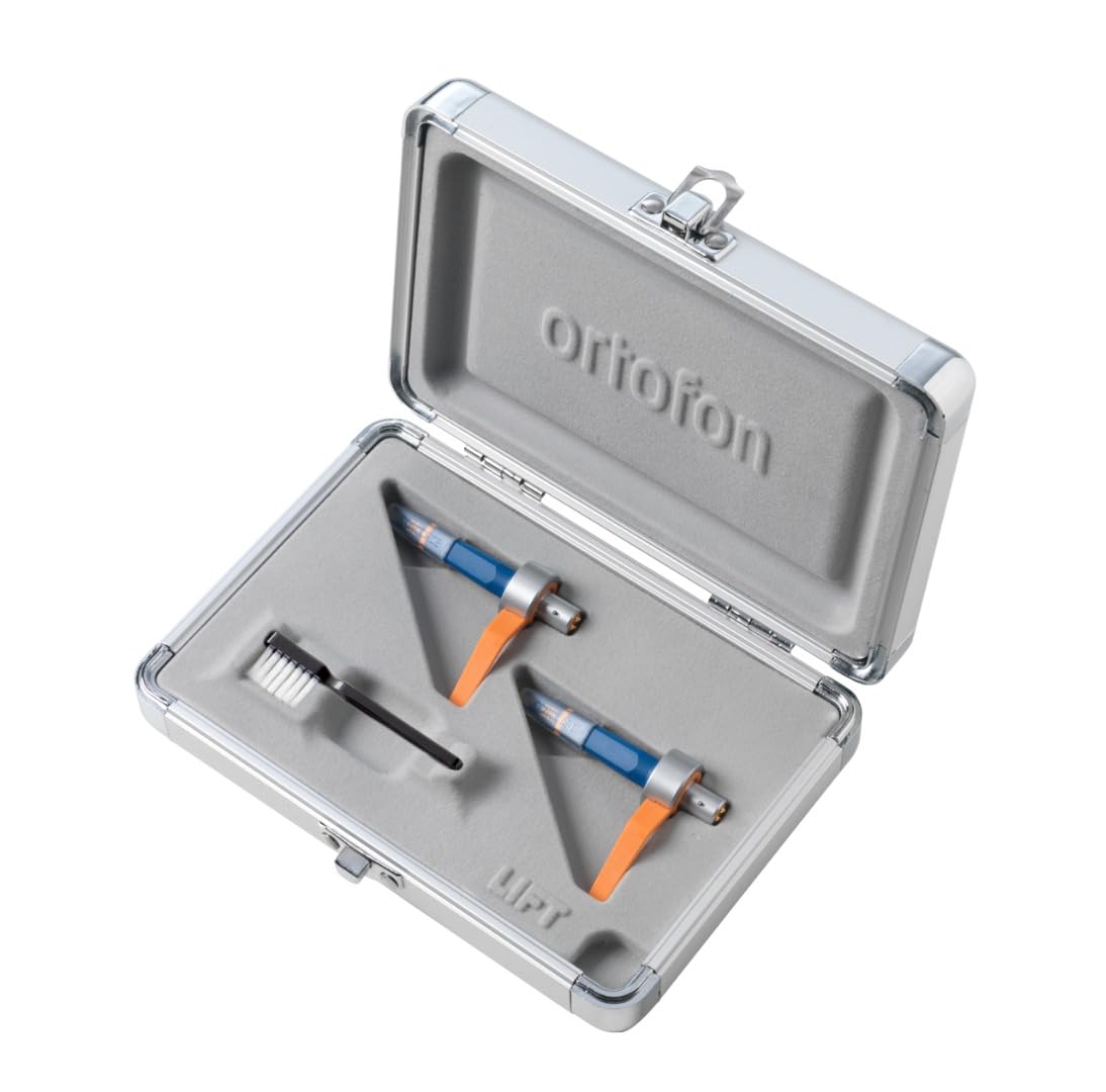 Ortofon CC MK2 DJ TWIN
