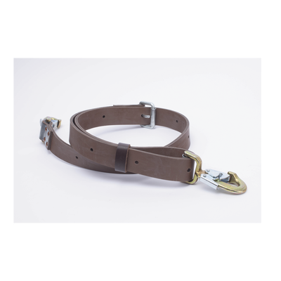 Bandola con Ganchos Templados con Seguro Doble