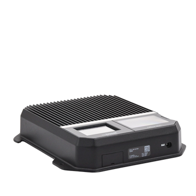 Amplificador Office 200 para 4G, 3G, 2G y llamada VoLTE y convencional. Especial para personalizarlo con antenas, cables y accesorios de acuerdo al requerimiento de la instalación. Puede cubrir áreas de hasta 4300 Metros Cuadrados