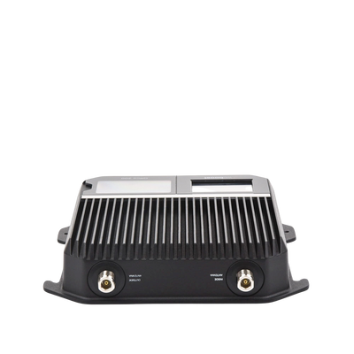 Amplificador Office 200 para 4G, 3G, 2G y llamada VoLTE y convencional. Especial para personalizarlo con antenas, cables y accesorios de acuerdo al requerimiento de la instalación. Puede cubrir áreas de hasta 4300 Metros Cuadrados