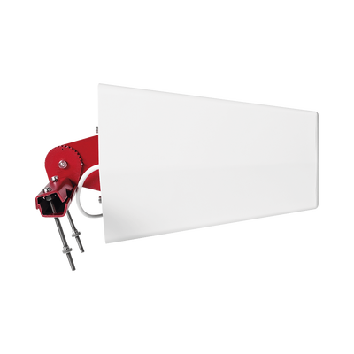 KIT Amplificador de Señal Celular, HOME MULTIROOM | Mejora la Señal Celular de todos los Operadores | Cubre áreas de hasta 900 m²