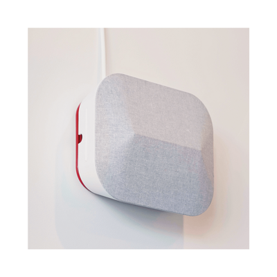 KIT Amplificador de Señal Celular, HOME MULTIROOM | Mejora la Señal Celular de todos los Operadores | Cubre áreas de hasta 900 m²