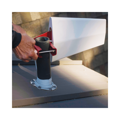 KIT Amplificador de Señal Celular, HOME COMPLETE | Mejora la Señal Celular de todos los Operadores | Cubre áreas de hasta 1200 m²