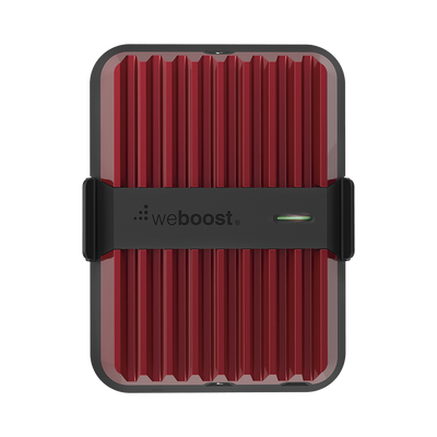 KIT de Amplificador de Señal Celular, DRIVE REACH | Capta Señal Celular de las Torres más Lejanas para que se Mantenga Comunicado y con Datos 4G LTE y 3G | Ideal para cualquier tipo de Vehículo de Pasajeros, Camionetas, Pick up