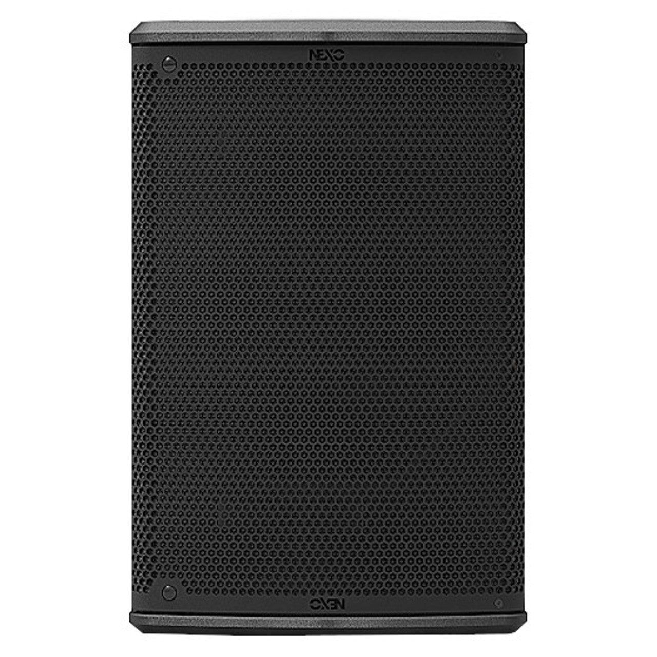 NEXO P8UI Altavoz Profesional, Woofer de neodimio de baja frecuencia de 8” y Tweeter de alta frecuencia de diafragma de 1,5” en configuración coaxial, 129 dB de presión sonora máxima,  Protección IP54.  Versión de Instalación