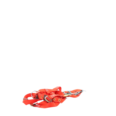 Arnés de Cuerpo Completo para Parar Caídas, Rescatar y Posicionar.