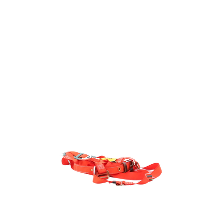 Arnés de Cuerpo Completo para Parar Caídas, Rescatar y Posicionar.