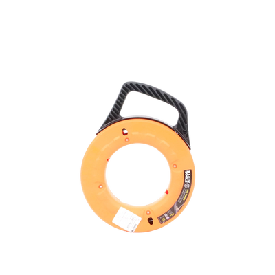 Guía Jalacables de Acero Inoxidable de 20 m de Largo x 3.2 mm de Ancho.