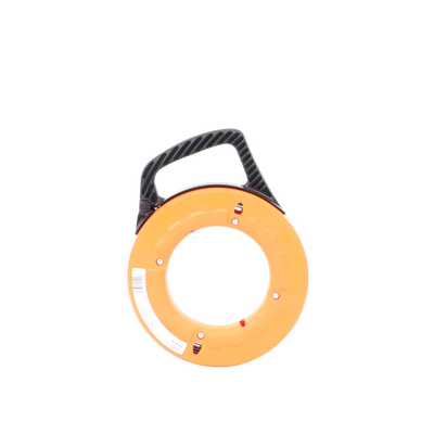 Guía Jalacables de Acero Inoxidable de 20 m de Largo x 3.2 mm de Ancho.