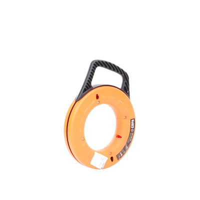 Guía Jalacables de Acero Inoxidable de 20 m de Largo x 3.2 mm de Ancho.