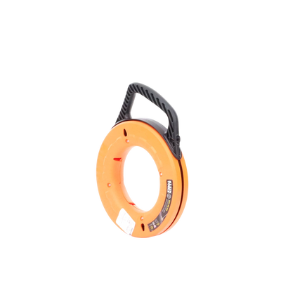 Guía Jalacables de Acero Inoxidable de 20 m de Largo x 3.2 mm de Ancho.