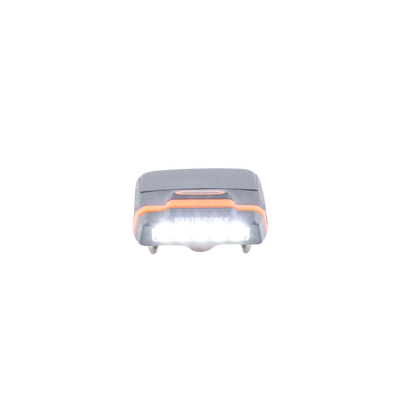 Lámpara de LED adaptable a Visera de Gorra