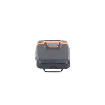 Lámpara de LED adaptable a Visera de Gorra