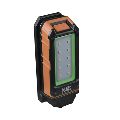 Lámpara de LED para Trabajo Personal, Recargable y Magnética (53 x 130 x 42 mm). 2 Potencias a elegir. Puede Cargar Smartphone