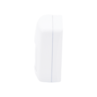 Detector de movimiento inalámbrico con inmunidad de mascotas de 36 kilos / Batería de Larga Duración 3-4 años