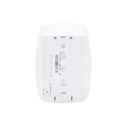 Detector de movimiento inalámbrico con inmunidad de mascotas de 36 kilos / Batería de Larga Duración 3-4 años