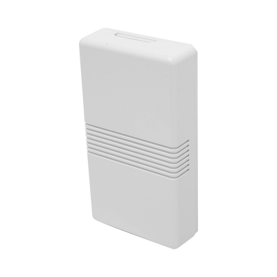Modulo de relevador inalámbrico 5800RL para Paneles LYNX y VISTA con teclado 6160RF, para aplicaciones de activación de Sirenas cableadas a distancia