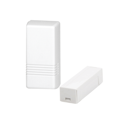 Contacto Magnético Inalámbrico de Largo Alcance compatilbe con Paneles Honeywell  / Batería de Larga Duración 3-5 años