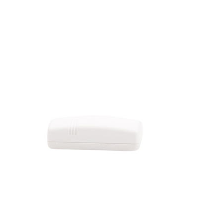 Transmisor Inalámbrico para Zonas Fuego e Intrusión para 2 zonas cableadas, 1 supervisada y su uso como contacto magnético / Batería de Larga Duración 3-5 años