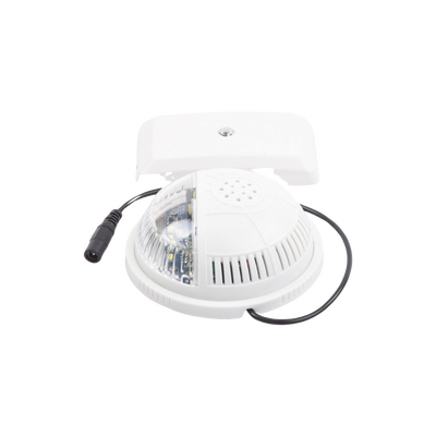 Modulo de Apertura de Puertas de Garage con señal inalambrica Z-WAVE compatible con Lynx Touch, L5210, L7000 y Total Connect