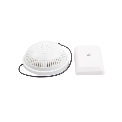 Modulo de Apertura de Puertas de Garage con señal inalambrica Z-WAVE compatible con Lynx Touch, L5210, L7000 y Total Connect