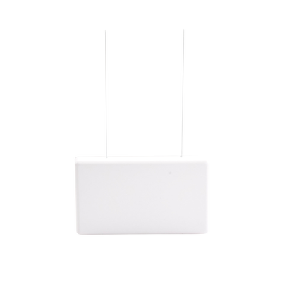 Receptor Inalambrico para la Serie 5800 de Honeywell, cubre el total de zonas que acepte el panel de alarma