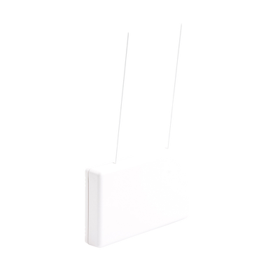 Receptor Inalambrico para la Serie 5800 de Honeywell, cubre el total de zonas que acepte el panel de alarma