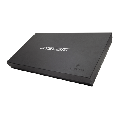 Set de Mesa Swiss Classic de 24 piezas, para 6 Personas.