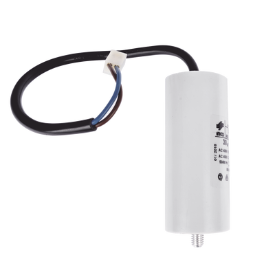 CAPACITOR DE 30 UF 115V PARA FAAC 740/MILORD500