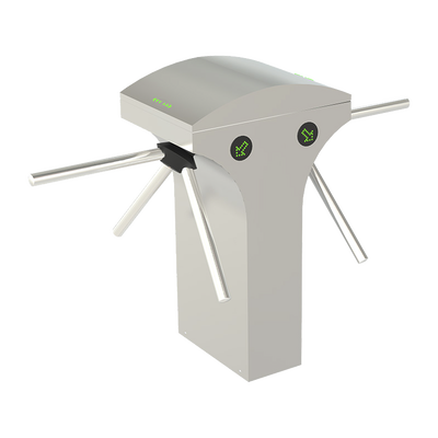 TORNIQUETE DE MEDIO CUERPO / DOBLE CARRIL / ACABADO EN ACERO INOXIDABLE / BIDIRECCIONAL