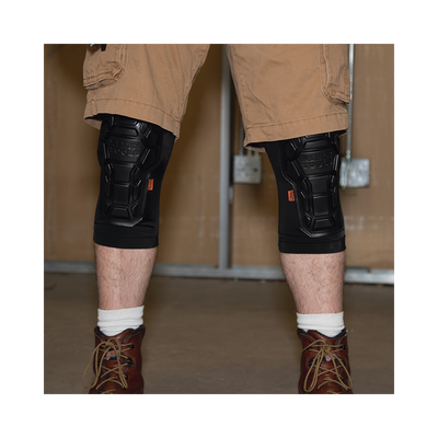 Rodillera de Uso Prolongado de Neopreno (M/L)