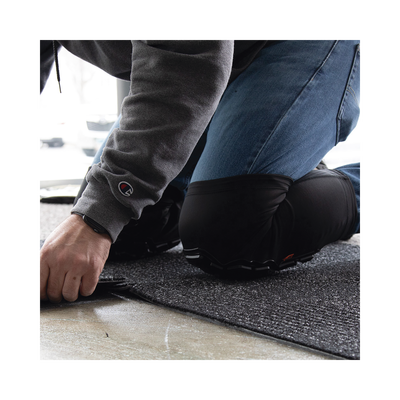 Rodillera de Uso Prolongado de Neopreno (M/L)