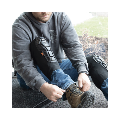 Rodillera de Uso Prolongado de Neopreno (M/L)