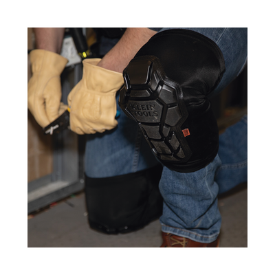 Rodillera de Uso Prolongado de Neopreno (M/L)