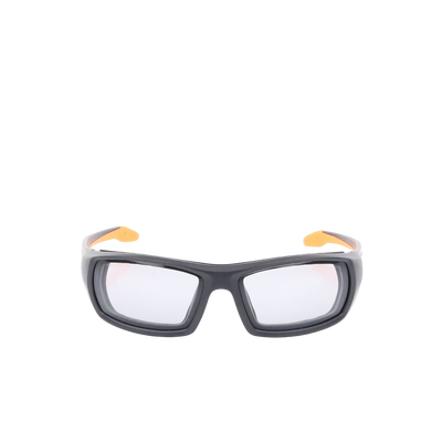 Gafas de Seguridad con Semimarco PRO de Alta Calidad y Cristales para Interior / Exterior