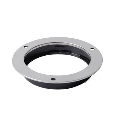 Kit de montaje para superficie para luz redonda de 4"