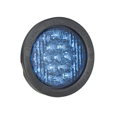 Luces perimetrales LED Solaris