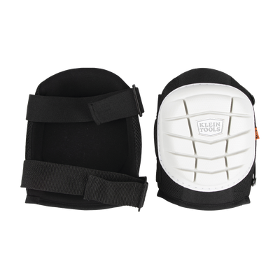 Rodilleras Livianas Antideslizantes de Gel que No Dañan las Superficies Terminadas