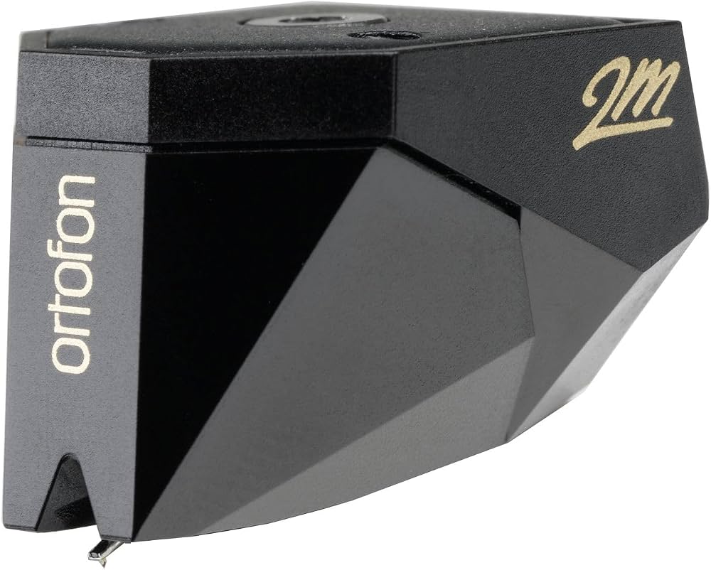 Ortofon 2M BLACK