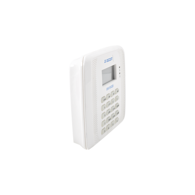 Teclado Programador Alfanumérico con Receptor Inalámbrico