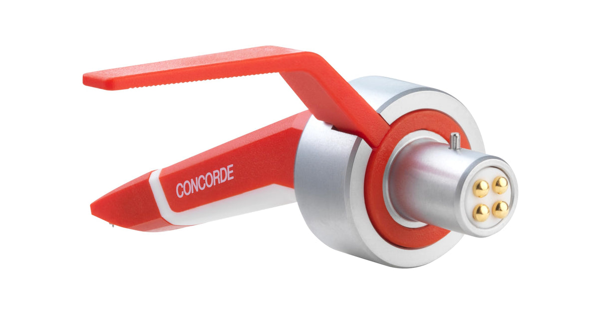 Ortofon CC MK2 DIGITAL SINGLE