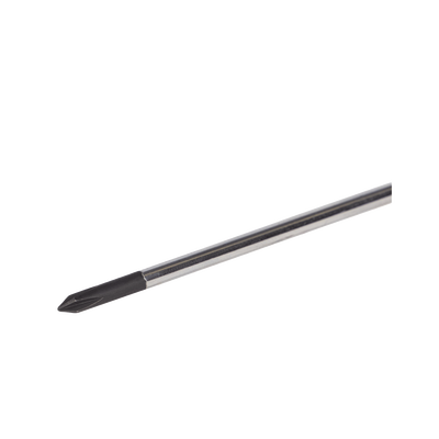 Desarmador de Precisión de punta Phillips n.º 0, Barra de 7.62 cm