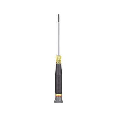 Desarmador de Precisión de punta Phillips n.º 0, Barra de 7.62 cm