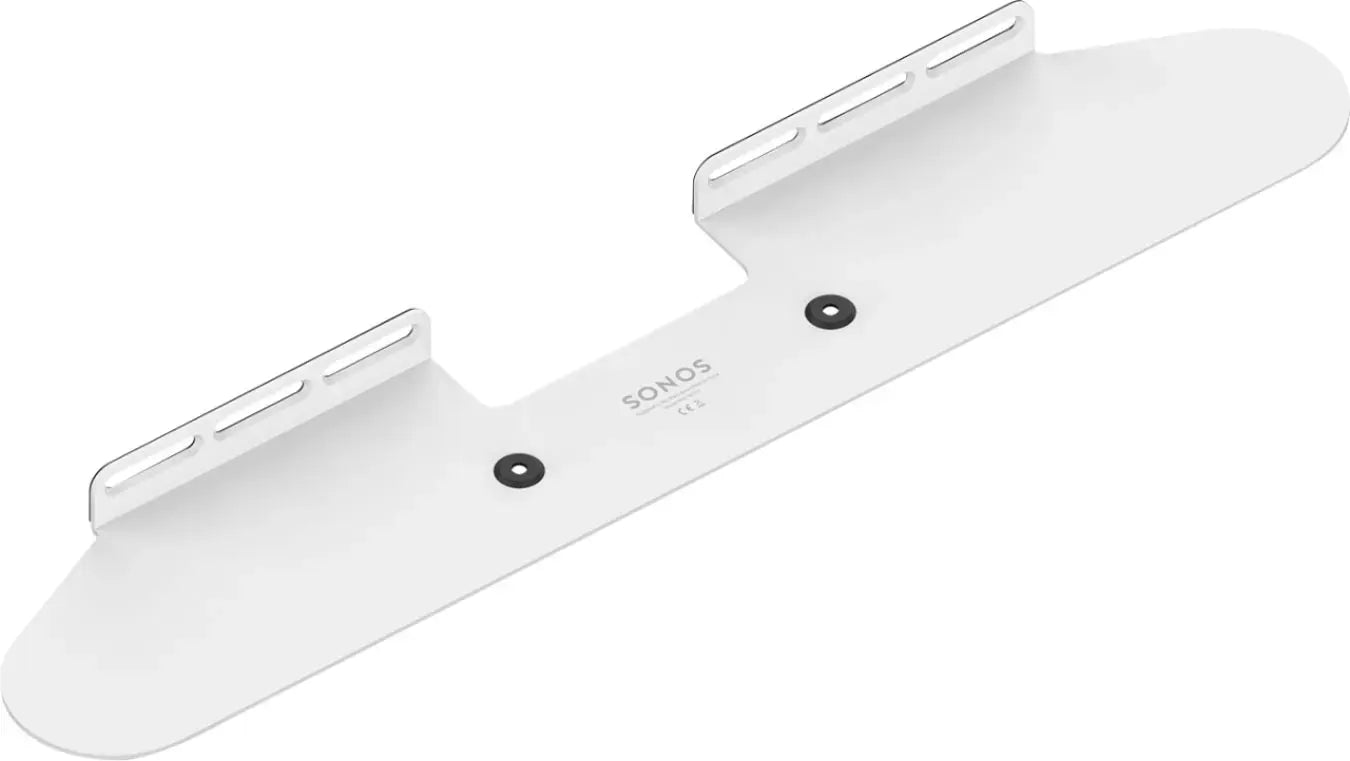 SONOS BM1WMWW1 SOPORTE DE PARED PARA BARRA DE SONIDO BEAM DISPONIBLE EN BLANCO Y NEGRO