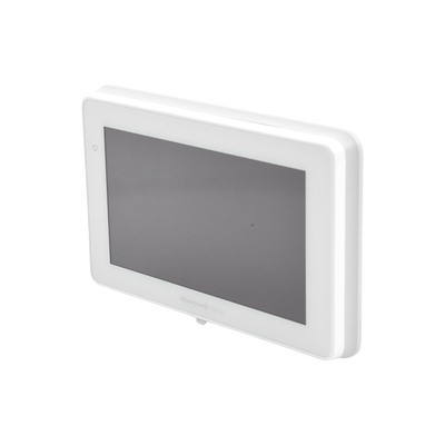 Teclado con Pantalla Tactil de 7" compatible con los paneles VISTA