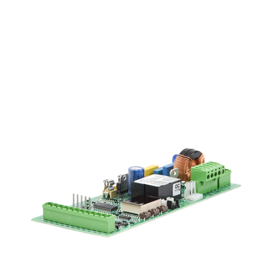 Tarjeta Electrónica Para Operador FAAC 844 ER 780D / NO Compatible con FAAC 844 C