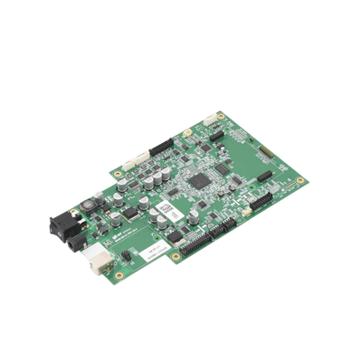 Refacción: Tarjeta Madre SMART31