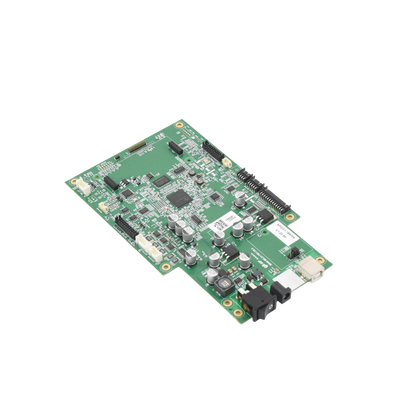 Refacción: Tarjeta Madre SMART31